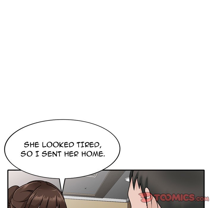 Town Girls chapter 44 page 141