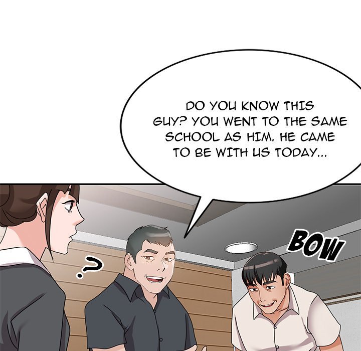 Town Girls chapter 44 page 143