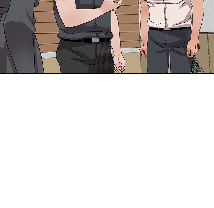 Town Girls chapter 44 page 144