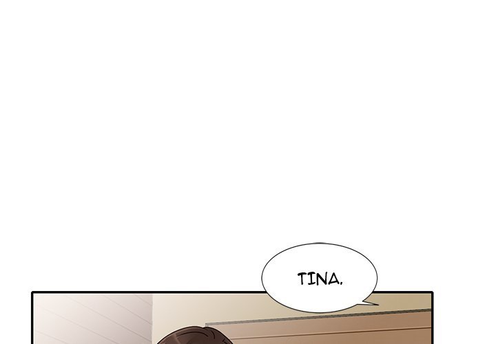 Town Girls chapter 45 page 1