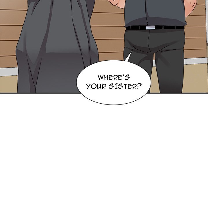 Town Girls chapter 45 page 5