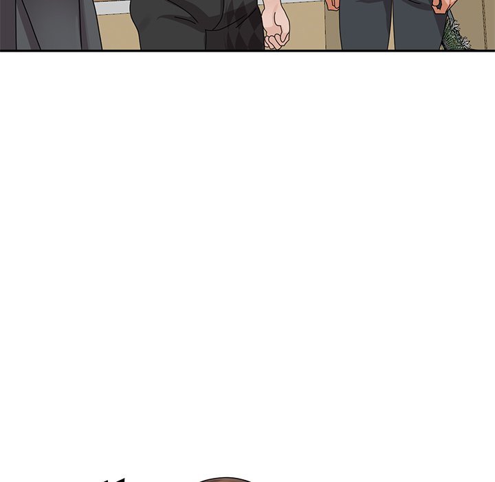 Town Girls chapter 45 page 9