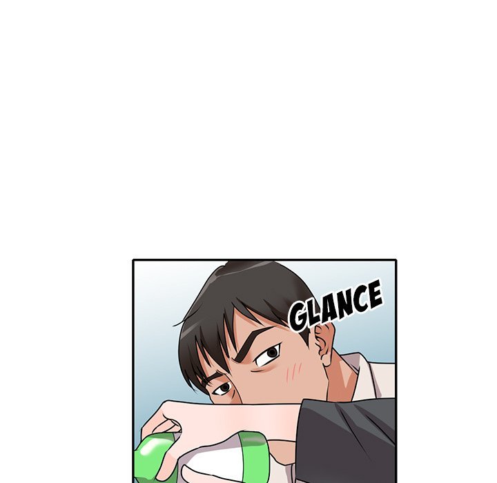 Town Girls chapter 45 page 18