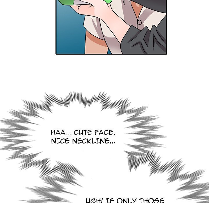 Town Girls chapter 45 page 19