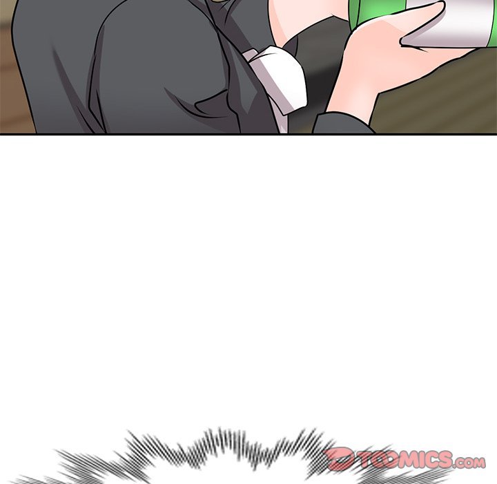 Town Girls chapter 45 page 21