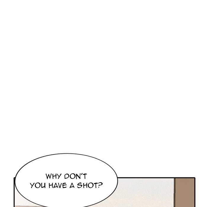 Town Girls chapter 45 page 28