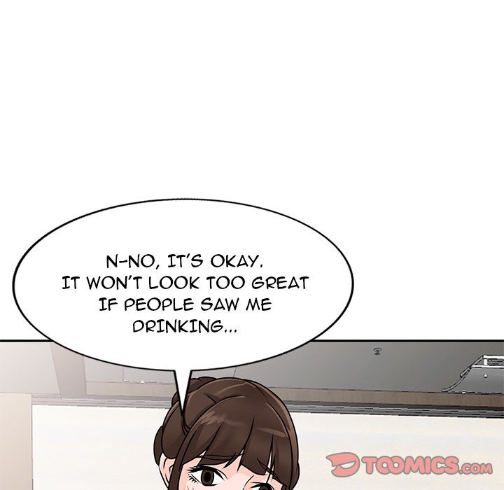 Town Girls chapter 45 page 30