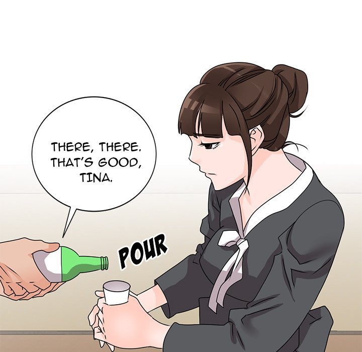 Town Girls chapter 45 page 36