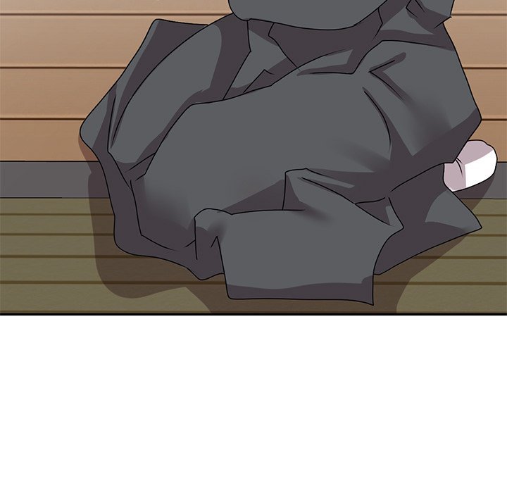 Town Girls chapter 45 page 37