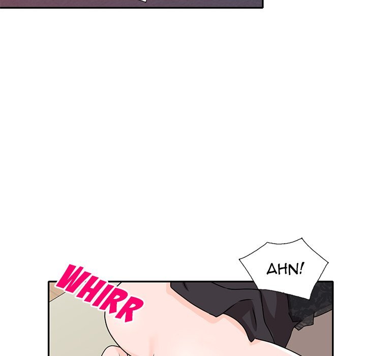 Town Girls chapter 45 page 40