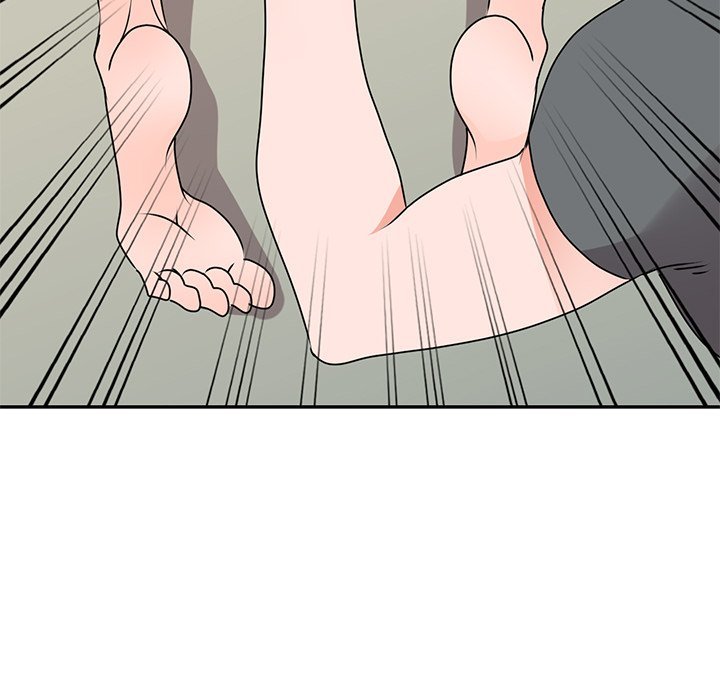Town Girls chapter 45 page 44