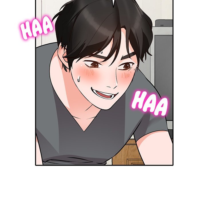 Town Girls chapter 45 page 53