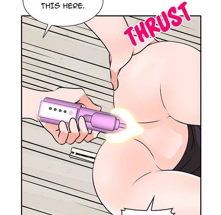 Town Girls chapter 45 page 55