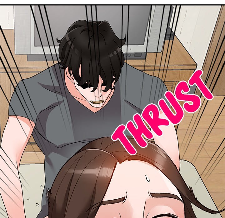 Town Girls chapter 45 page 62