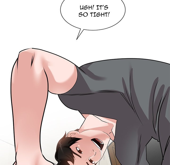 Town Girls chapter 45 page 68