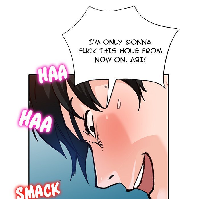 Town Girls chapter 45 page 71