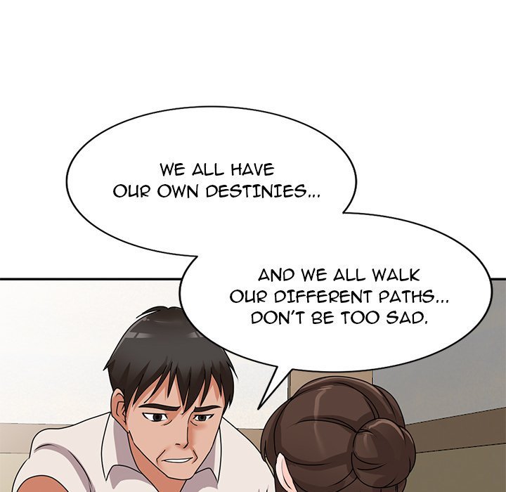 Town Girls chapter 45 page 77