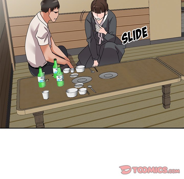 Town Girls chapter 45 page 84