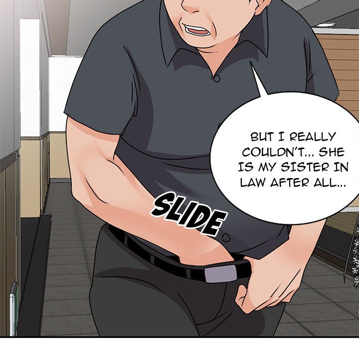 Town Girls chapter 45 page 86