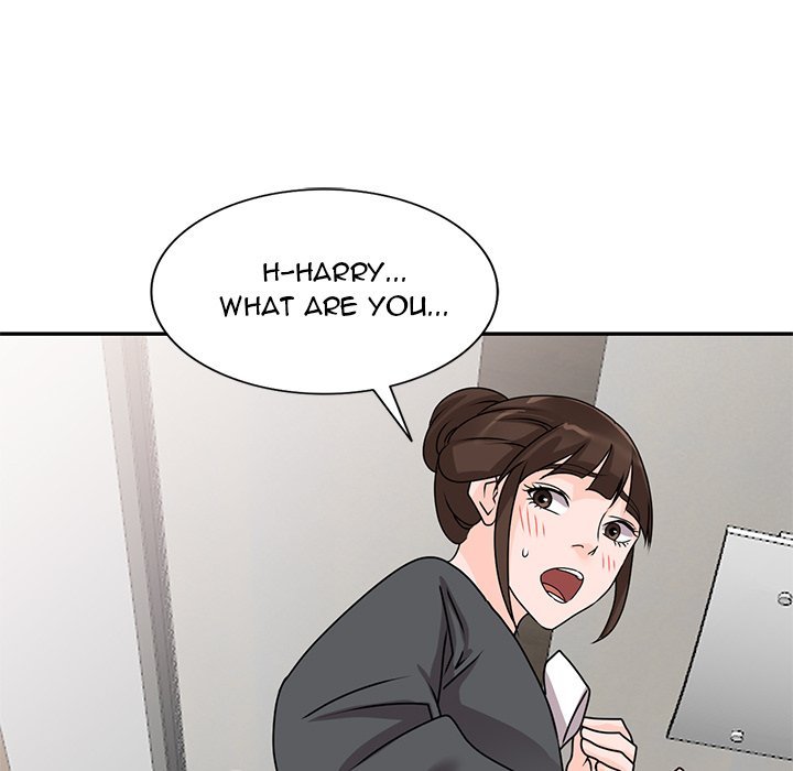 Town Girls chapter 45 page 91