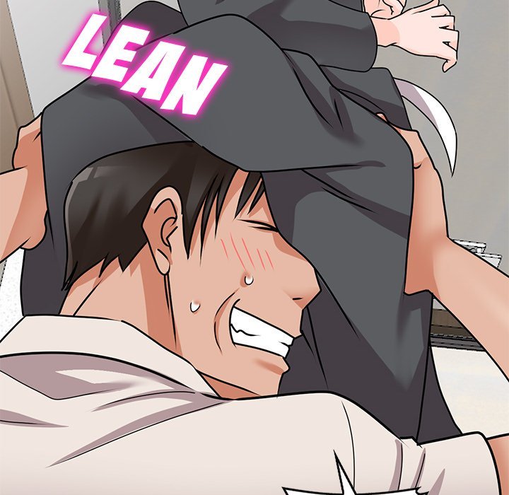 Town Girls chapter 45 page 92
