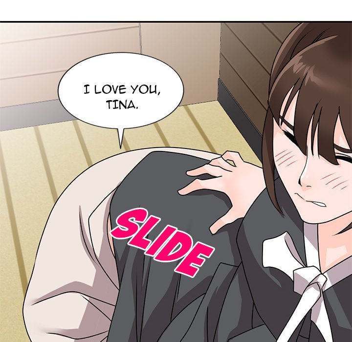 Town Girls chapter 45 page 94