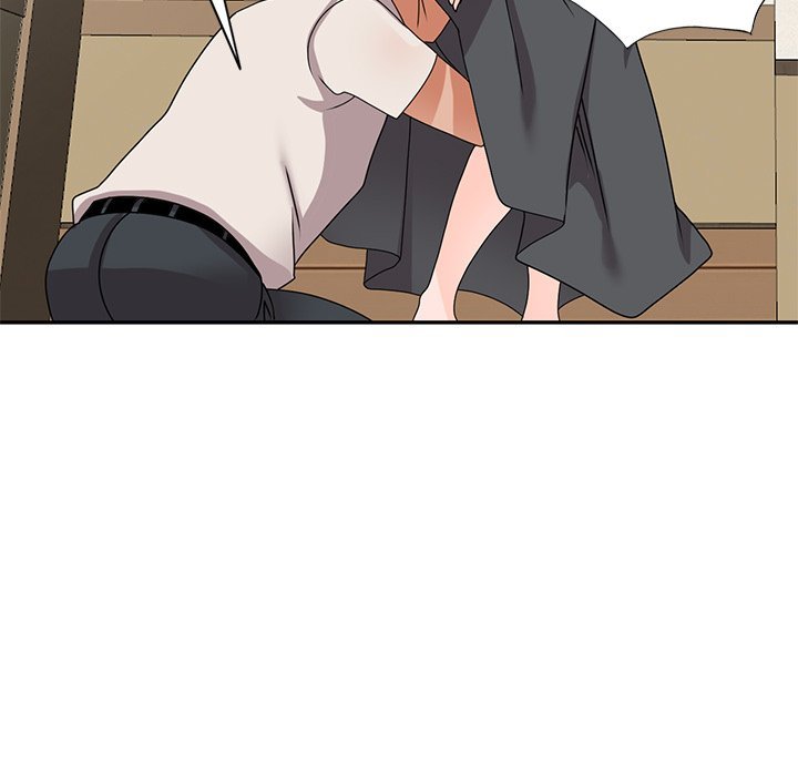 Town Girls chapter 45 page 97