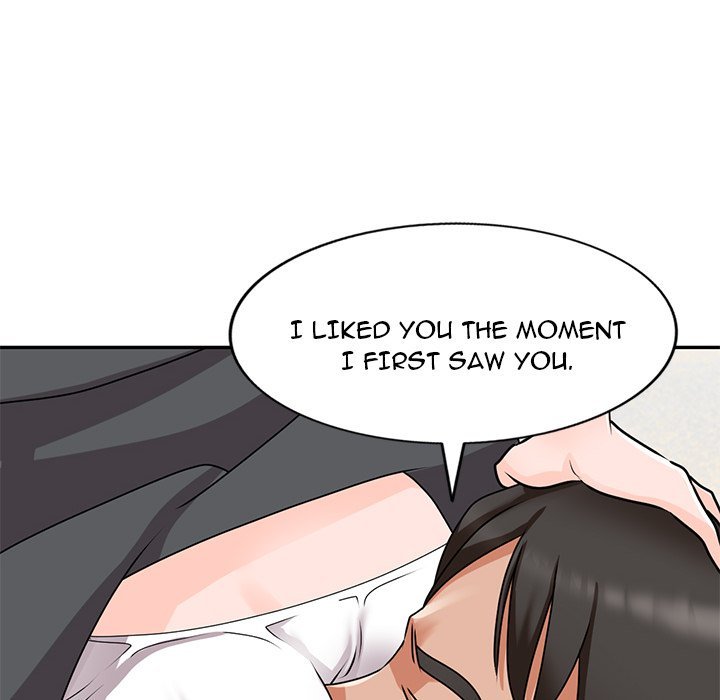 Town Girls chapter 45 page 98