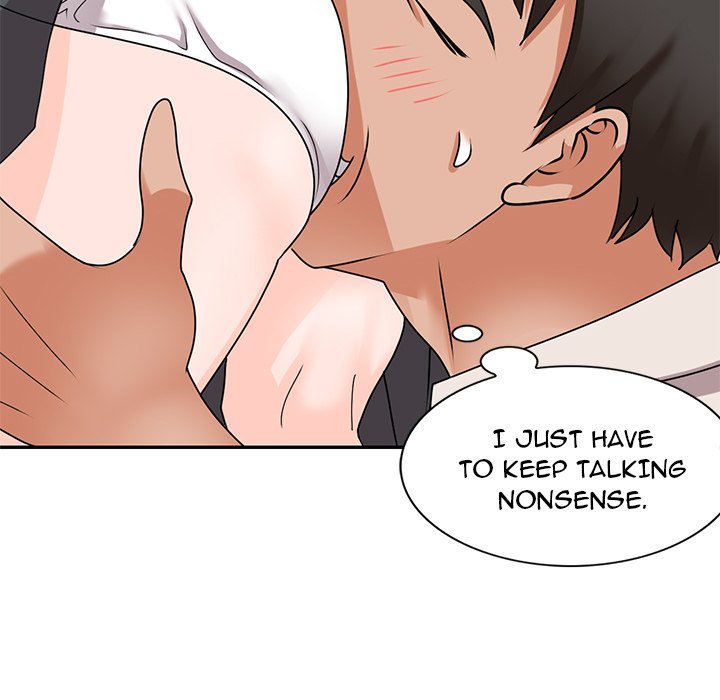 Town Girls chapter 45 page 99
