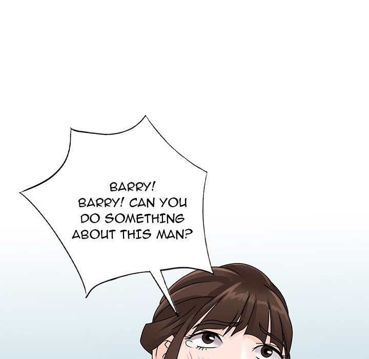 Town Girls chapter 45 page 100