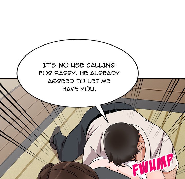 Town Girls chapter 45 page 107