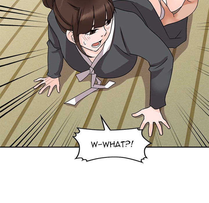 Town Girls chapter 45 page 108