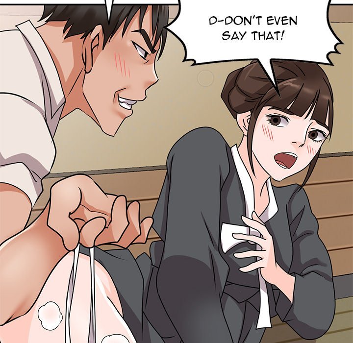 Town Girls chapter 45 page 115