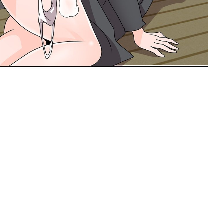 Town Girls chapter 45 page 116