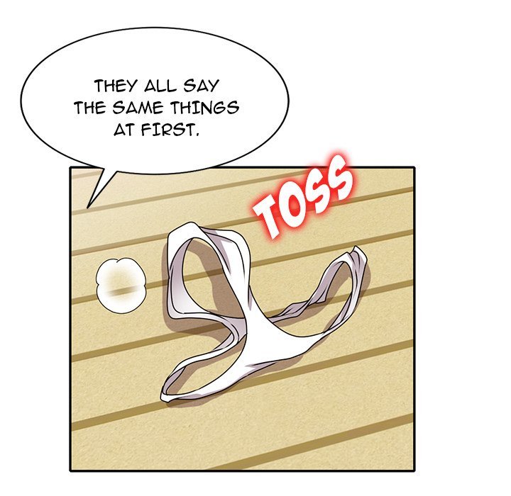 Town Girls chapter 45 page 117
