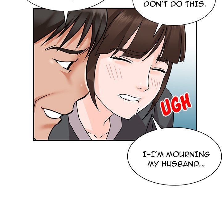 Town Girls chapter 45 page 121