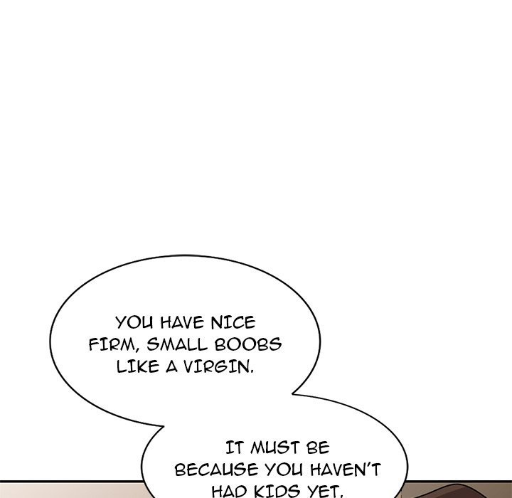 Town Girls chapter 45 page 124