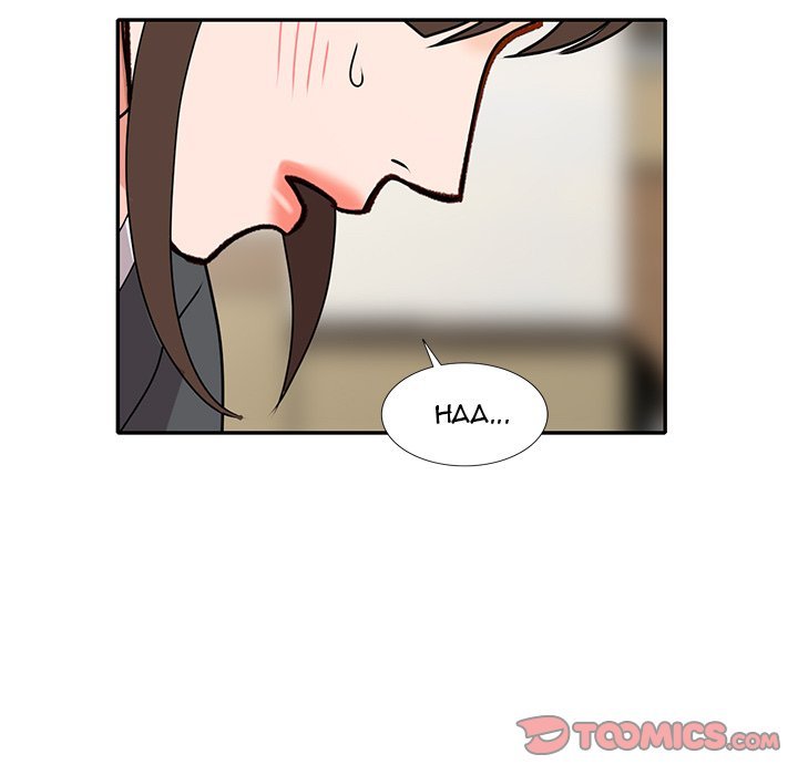 Town Girls chapter 45 page 129