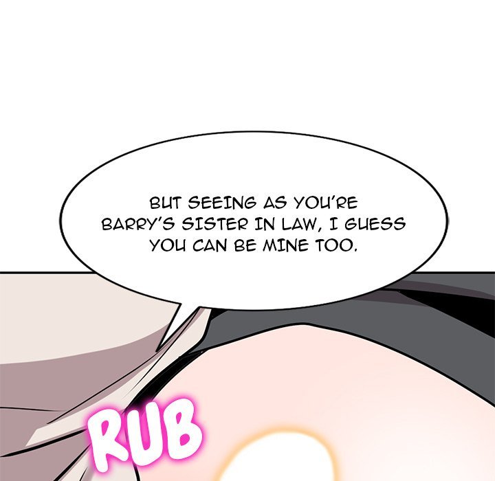 Town Girls chapter 45 page 130