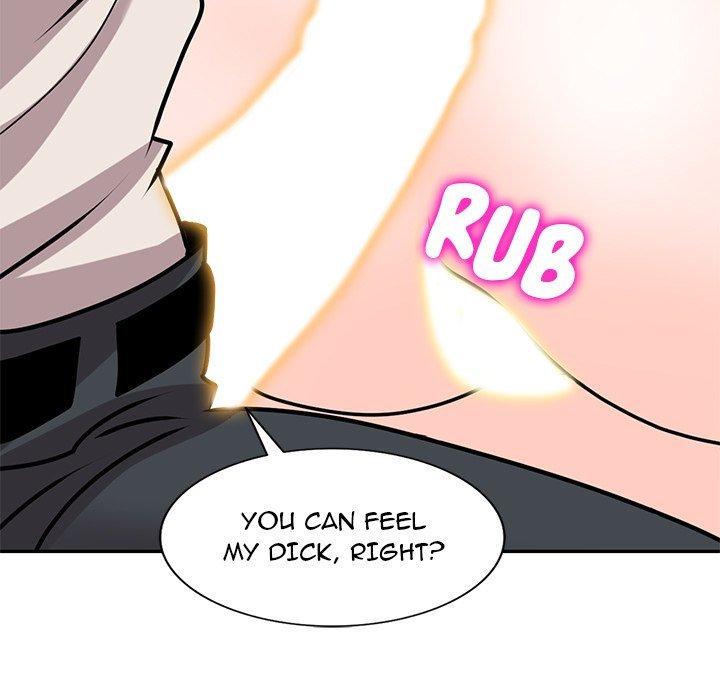Town Girls chapter 45 page 131