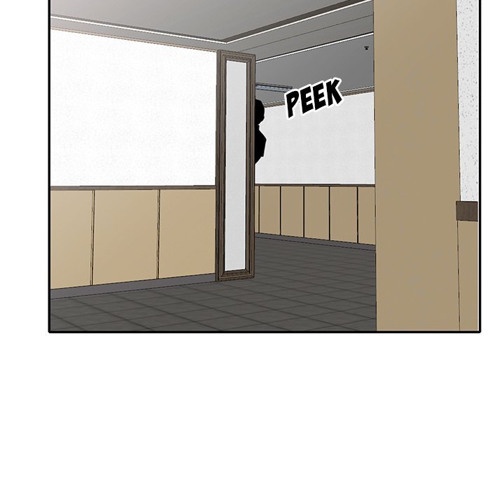 Town Girls chapter 45 page 133