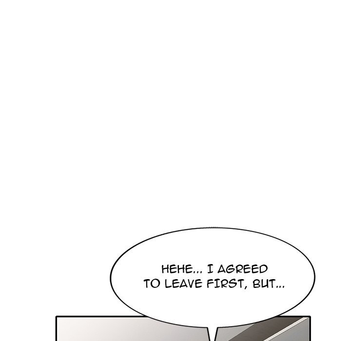 Town Girls chapter 45 page 134