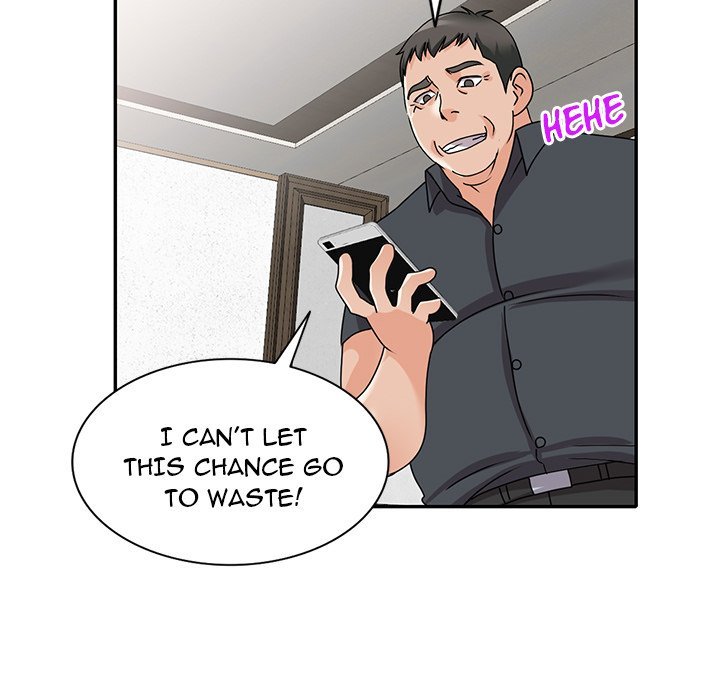 Town Girls chapter 45 page 135