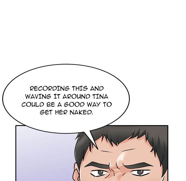 Town Girls chapter 45 page 136