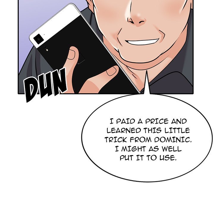 Town Girls chapter 45 page 137