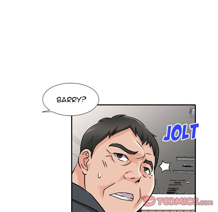 Town Girls chapter 45 page 138