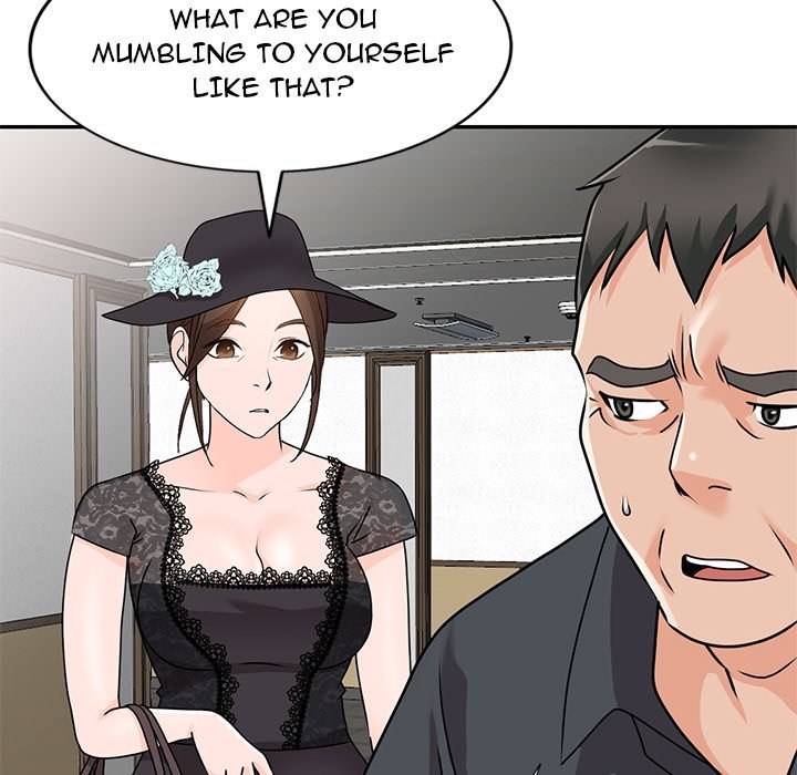 Town Girls chapter 45 page 140