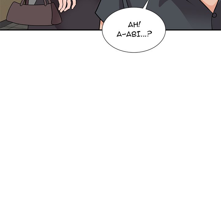 Town Girls chapter 45 page 141