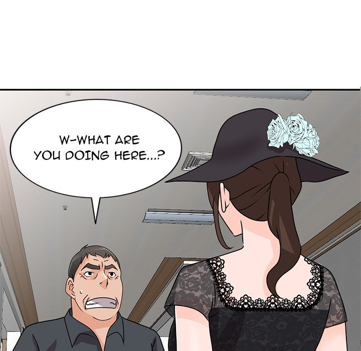 Town Girls chapter 45 page 142