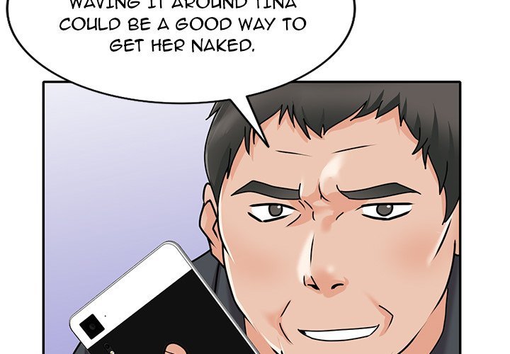 Town Girls chapter 46 page 4